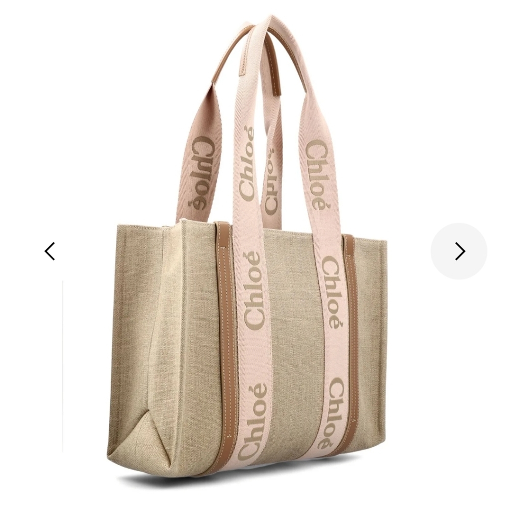 CHLOÉ Tote bag NWT